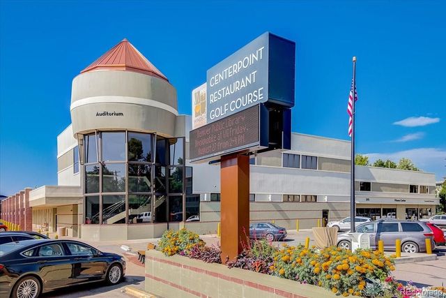 635 S Alton Way 3B, Denver, CO 80247