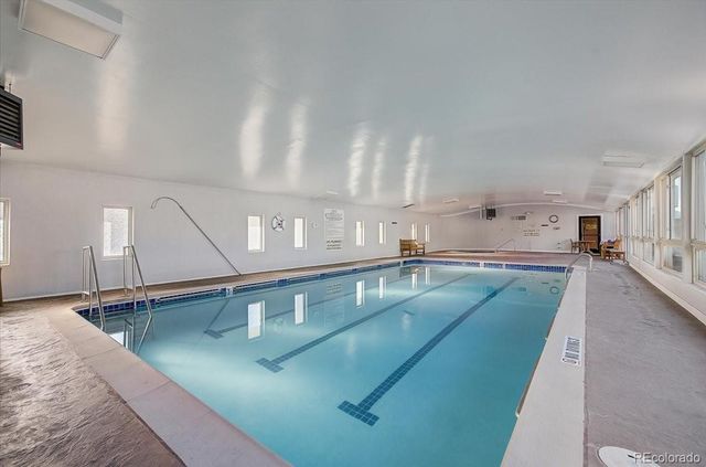 635 S Alton Way 3B, Denver, CO 80247