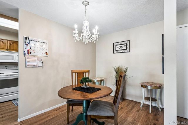 635 S Alton Way 3B, Denver, CO 80247