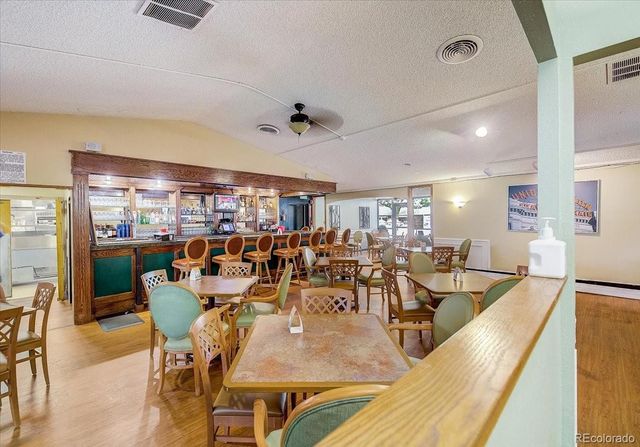 635 S Alton Way 3B, Denver, CO 80247