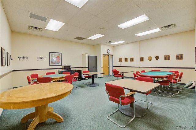 635 S Alton Way 3B, Denver, CO 80247