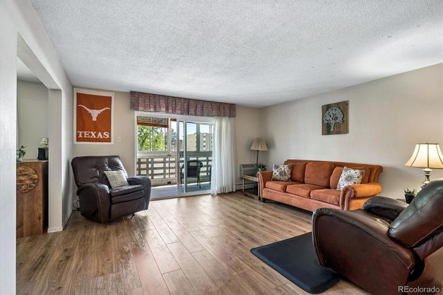 635 S Alton Way 3B, Denver, CO 80247
