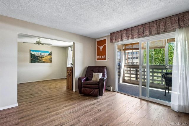 635 S Alton Way 3B, Denver, CO 80247