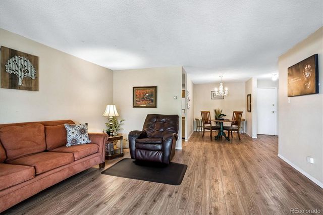 635 S Alton Way 3B, Denver, CO 80247