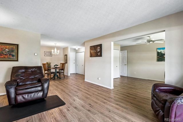 635 S Alton Way 3B, Denver, CO 80247