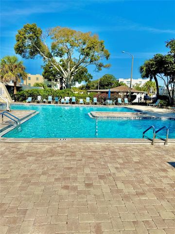 5970 80TH STREET N 411, St Petersburg, FL 33709