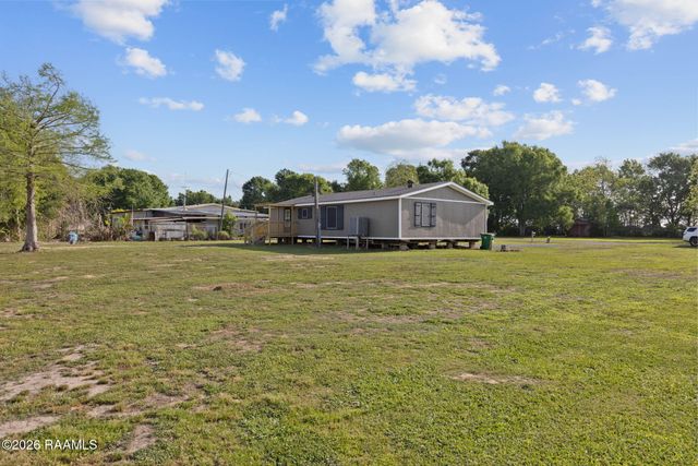 5018 Rutten Rill Road, Jeanerette, LA 70544
