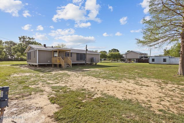 5018 Rutten Rill Road, Jeanerette, LA 70544