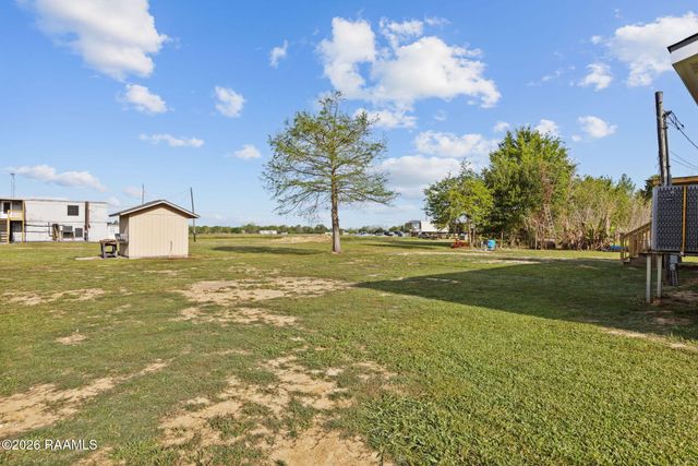 5018 Rutten Rill Road, Jeanerette, LA 70544