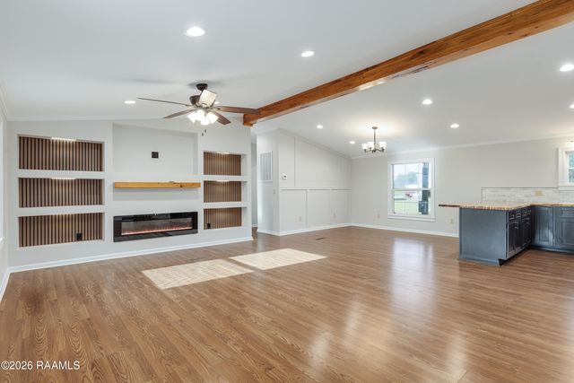 5018 Rutten Rill Road, Jeanerette, LA 70544