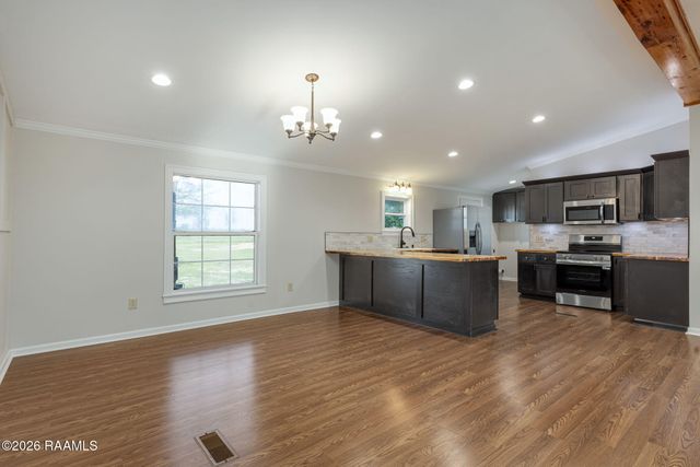 5018 Rutten Rill Road, Jeanerette, LA 70544