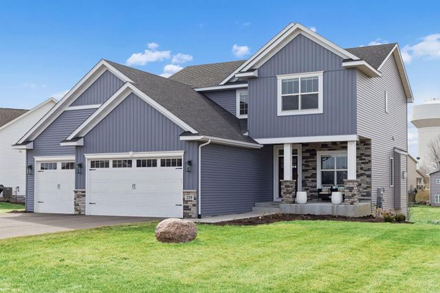 259 Lori Lane, Delano, MN 55328