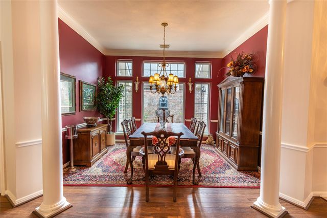 19 Palmer Green Place, Spring, TX 77381