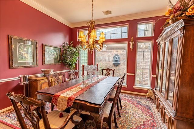 19 Palmer Green Place, Spring, TX 77381