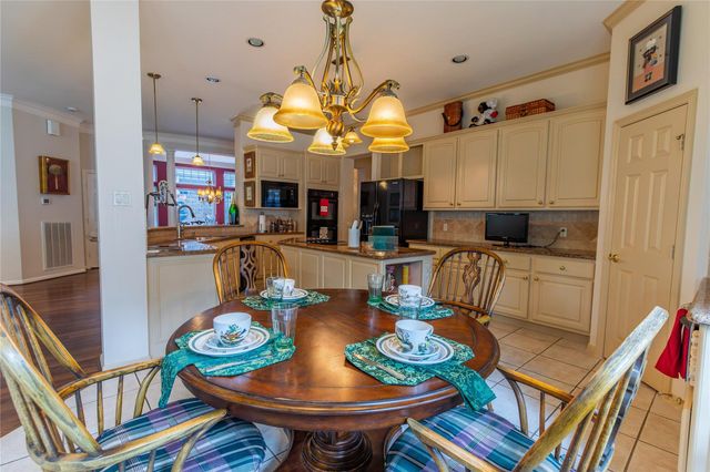 19 Palmer Green Place, Spring, TX 77381