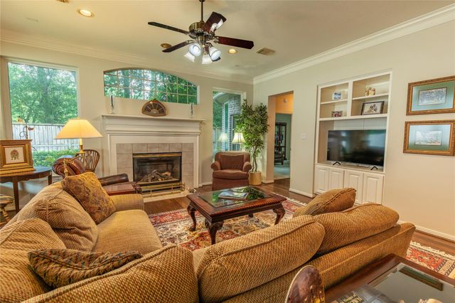 19 Palmer Green Place, Spring, TX 77381