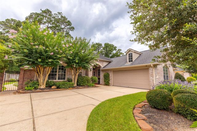19 Palmer Green Place, Spring, TX 77381