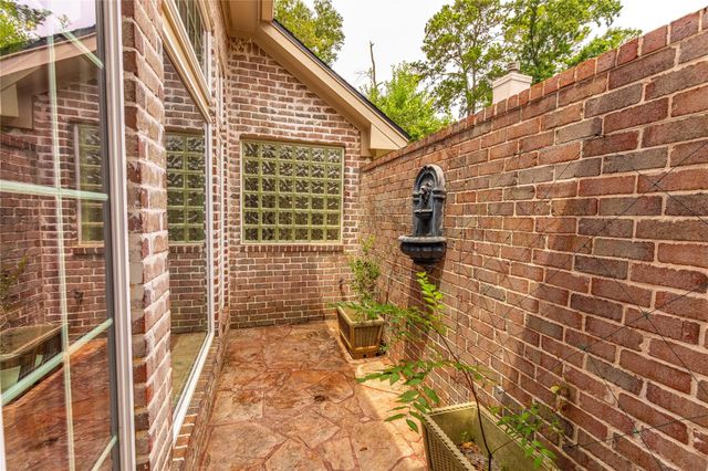 19 Palmer Green Place, Spring, TX 77381