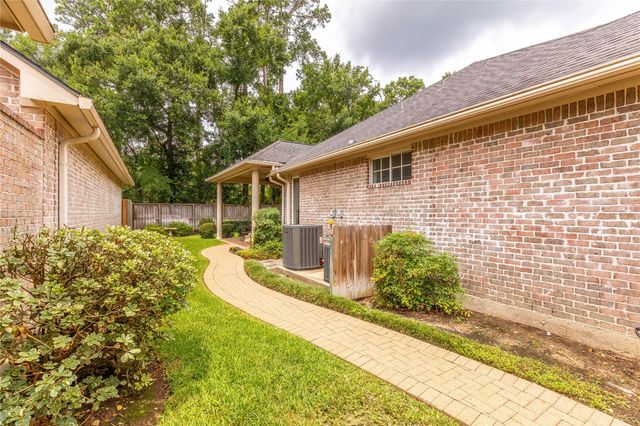 19 Palmer Green Place, Spring, TX 77381
