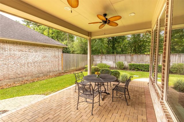 19 Palmer Green Place, Spring, TX 77381