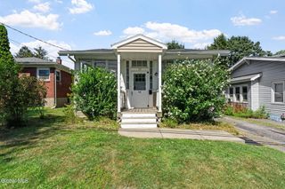 32 Homestead Street, Albany, NY 12203