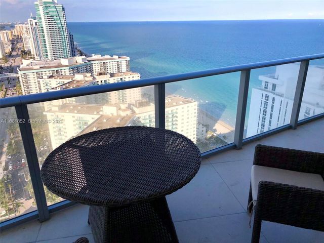 4111 S Ocean Drive 2910, Hollywood, FL 33019