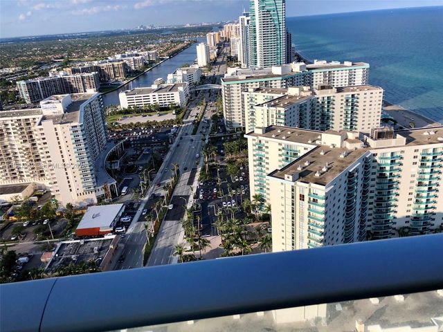 4111 S Ocean Drive 2910, Hollywood, FL 33019