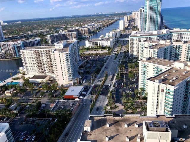 4111 S Ocean Drive 2910, Hollywood, FL 33019