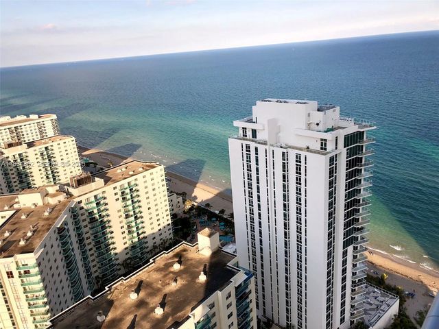 4111 S Ocean Drive 2910, Hollywood, FL 33019