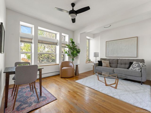 1610 N Humboldt Street A, Denver, CO 80218