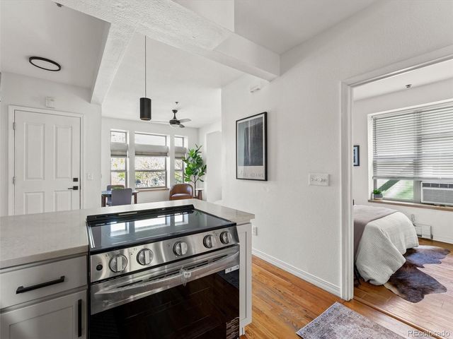 1610 N Humboldt Street A, Denver, CO 80218