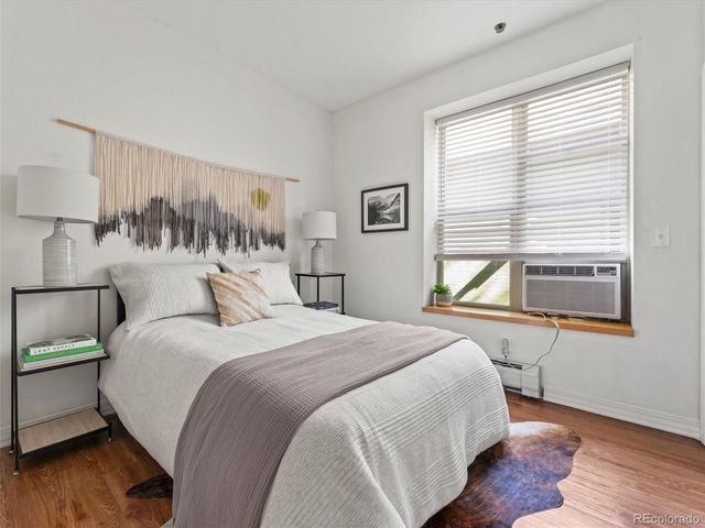 1610 N Humboldt Street A, Denver, CO 80218