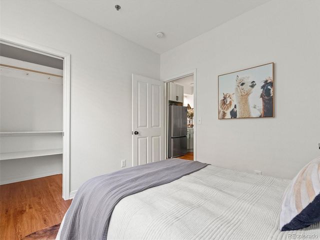 1610 N Humboldt Street A, Denver, CO 80218