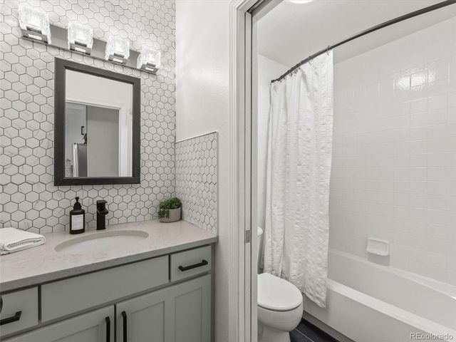 1610 N Humboldt Street A, Denver, CO 80218