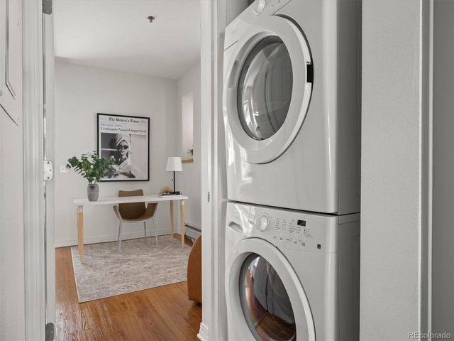 1610 N Humboldt Street A, Denver, CO 80218