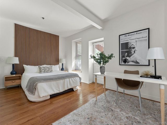 1610 N Humboldt Street A, Denver, CO 80218