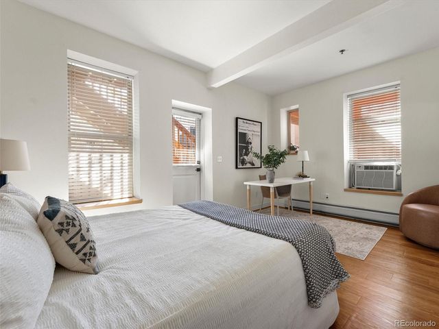 1610 N Humboldt Street A, Denver, CO 80218