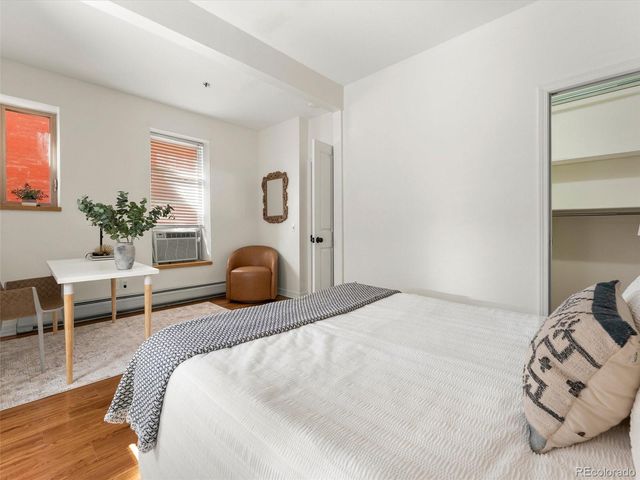 1610 N Humboldt Street A, Denver, CO 80218