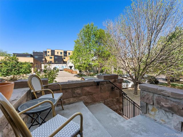 1610 N Humboldt Street A, Denver, CO 80218