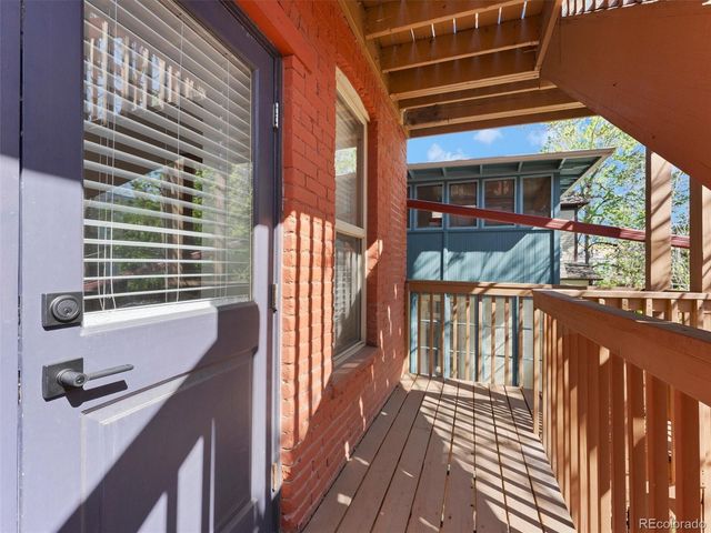 1610 N Humboldt Street A, Denver, CO 80218