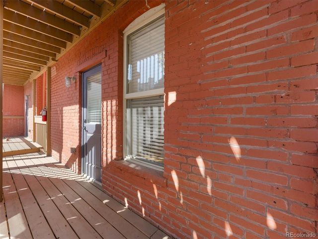 1610 N Humboldt Street A, Denver, CO 80218