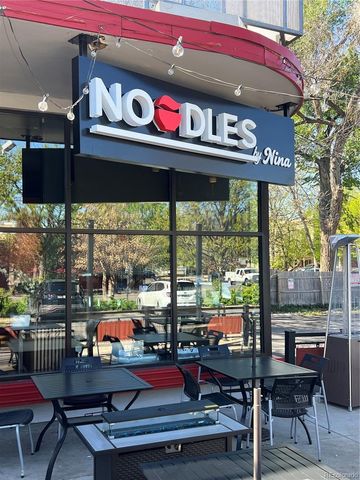 1610 N Humboldt Street A, Denver, CO 80218