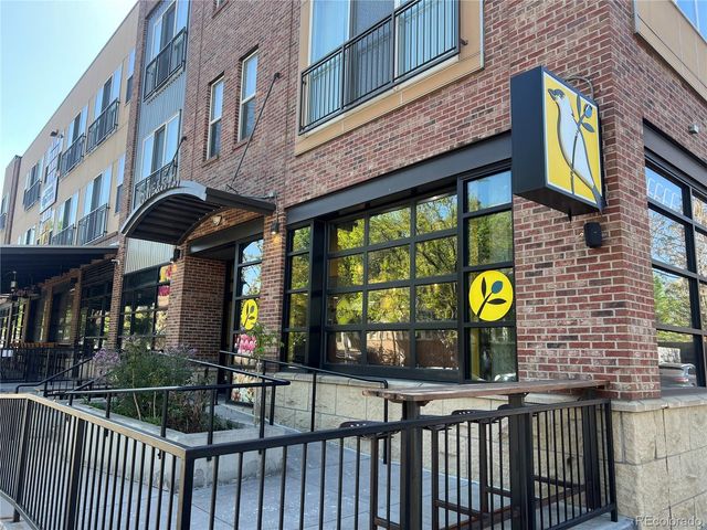 1610 N Humboldt Street A, Denver, CO 80218