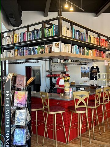 1610 N Humboldt Street A, Denver, CO 80218