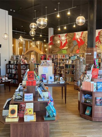 1610 N Humboldt Street A, Denver, CO 80218