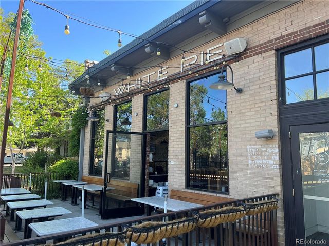 1610 N Humboldt Street A, Denver, CO 80218