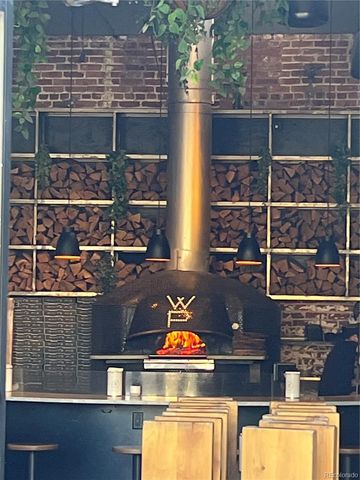 1610 N Humboldt Street A, Denver, CO 80218