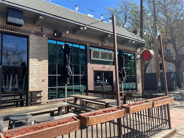 1610 N Humboldt Street A, Denver, CO 80218