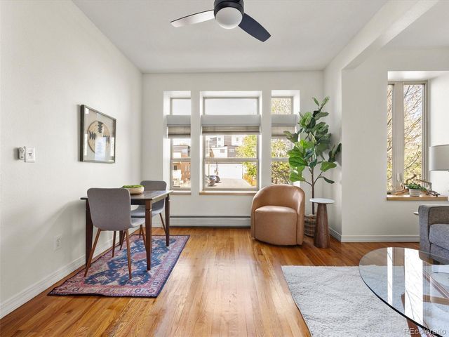 1610 N Humboldt Street A, Denver, CO 80218