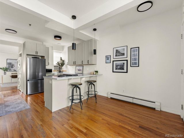 1610 N Humboldt Street A, Denver, CO 80218